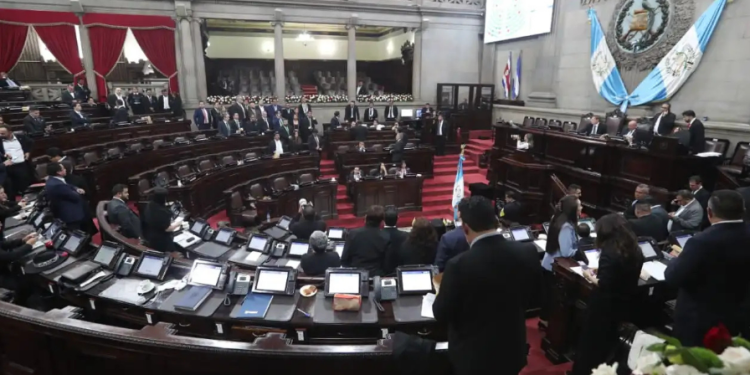Ley contra lavado de dinero