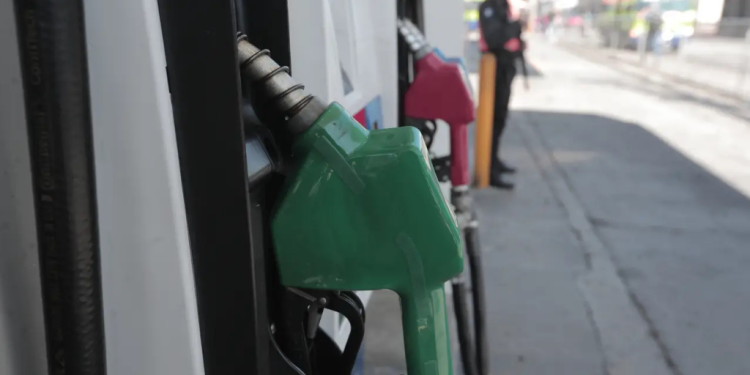 Subsidio a combustibles queda descartado