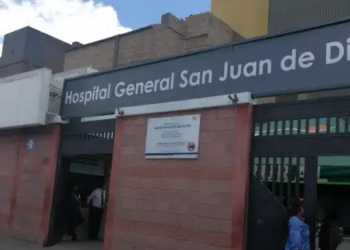 Desabastecimiento de medicamentos afecta al Hospital San Juan de Dios