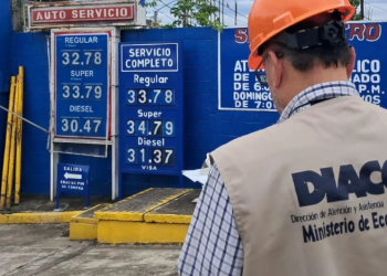 Subsidio a combustibles genera sanciones