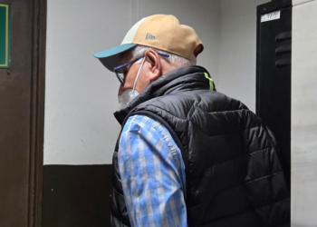 Juicio contra Carlos Acevedo