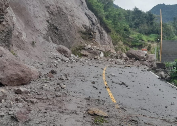 Emergencias por lluvias
