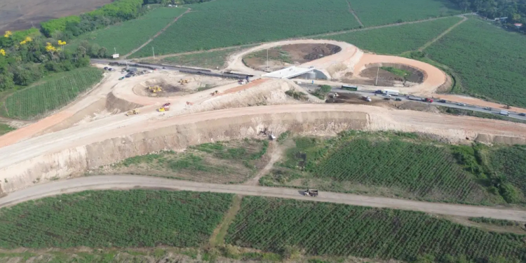 Ruta Xochi