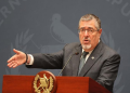 Violencia electoral preocupa