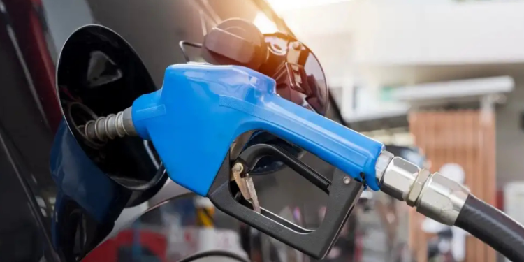 Alza de combustibles