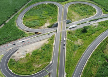 Carretera Xochi será inaugurada