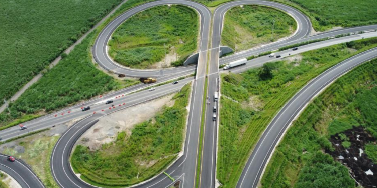 Carretera Xochi será inaugurada