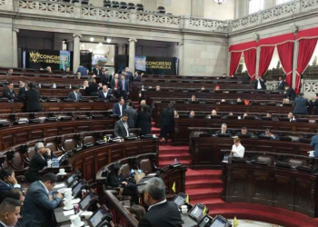 Ley contra lavado de dinero