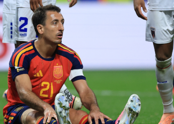 España Mundial 2026
