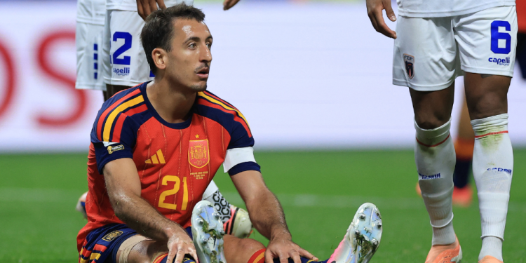 España Mundial 2026