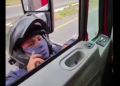 Extorsiones a transportistas