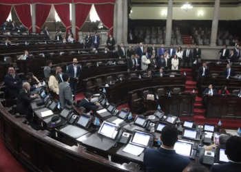 Reforma constitucional impulsada por ciudadanos