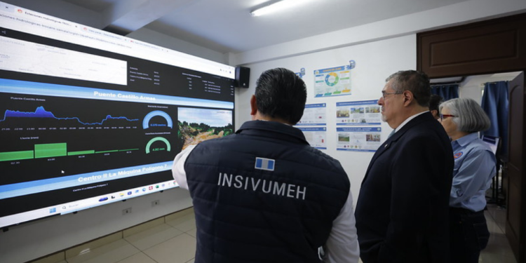 Onda del este provocará lluvias