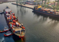 Exportaciones a Centroamérica
