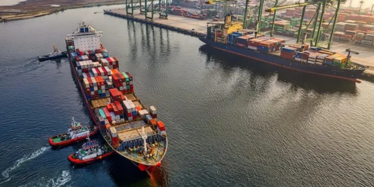 Exportaciones a Centroamérica