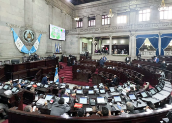 Ley contra lavado de dinero entra en vigencia