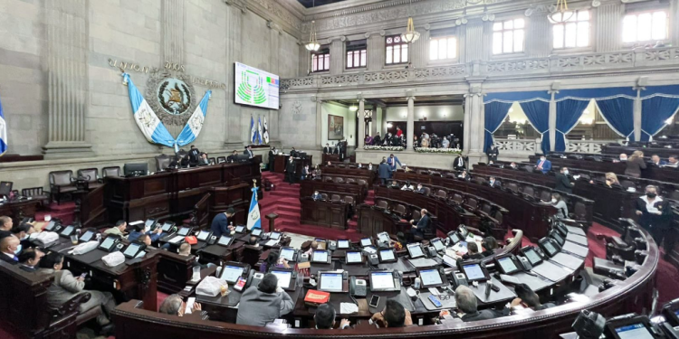 Ley contra lavado de dinero entra en vigencia