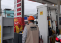 Sanciones a gasolineras por incumplir