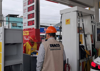 Sanciones a gasolineras por incumplir