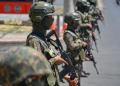 Compra de armas fortalecerá