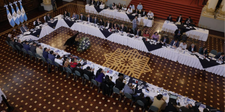 Presupuesto de obras 2027