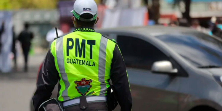 Estafas con falsas multas municipales
