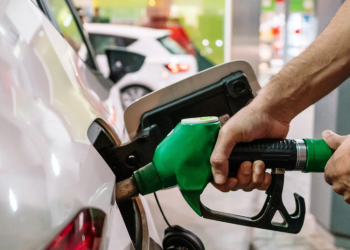 Precio de los combustibles registra leve baja