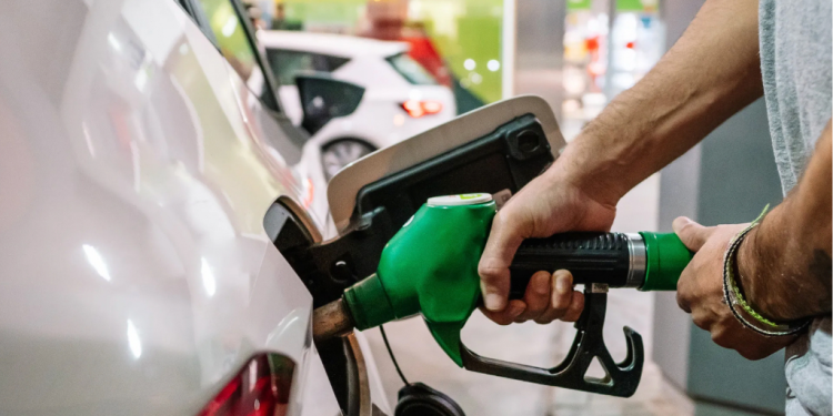 Precio de los combustibles registra leve baja