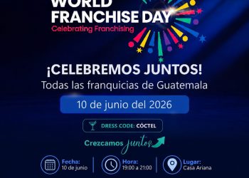 World Franchise Day 2026 Guatemala