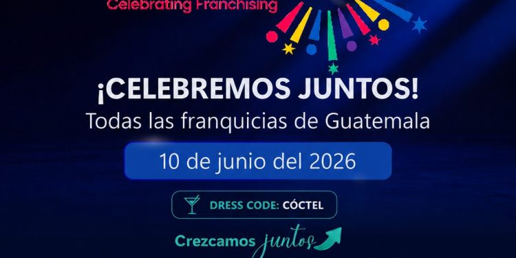 World Franchise Day 2026 Guatemala