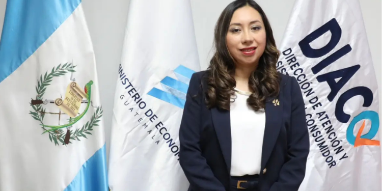 Renuncia en la DIACO