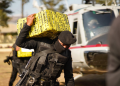 Decomisos de drogas en Guatemala