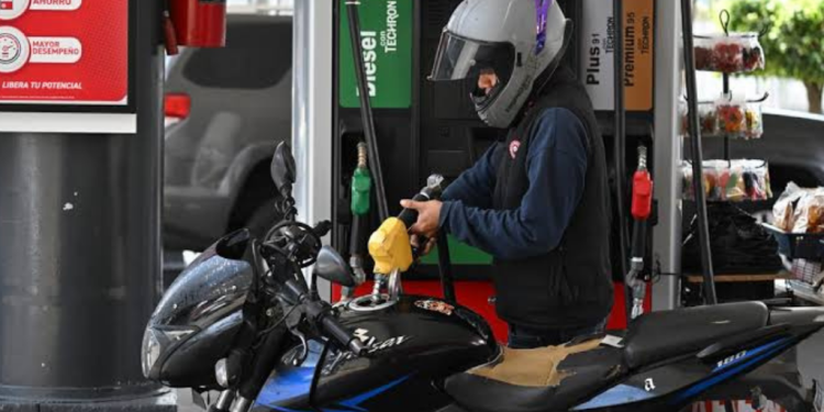 Subsidio a combustibles enfrenta obstáculos