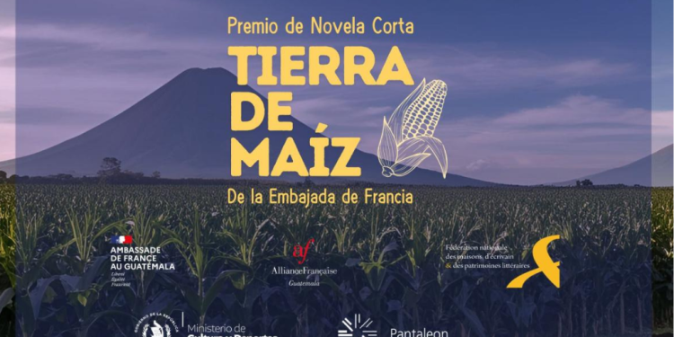Premio Tierra de Maíz