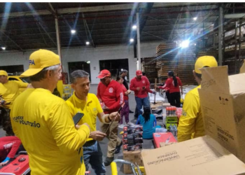 Campaña EPA Venezuela