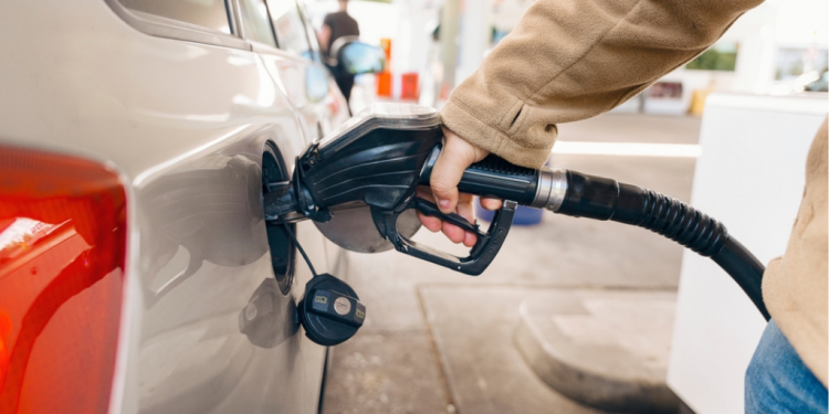 Precio de los combustibles comenzará a subir