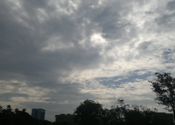 Pronóstico del Insivumeh anticipa calor y lluvias