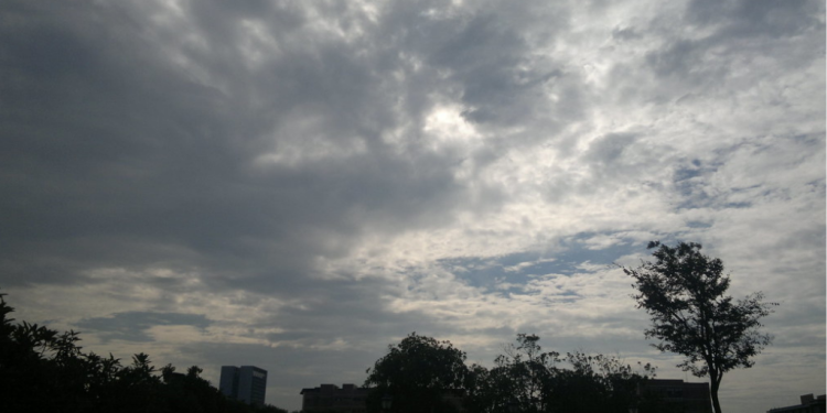 Pronóstico del Insivumeh anticipa calor y lluvias
