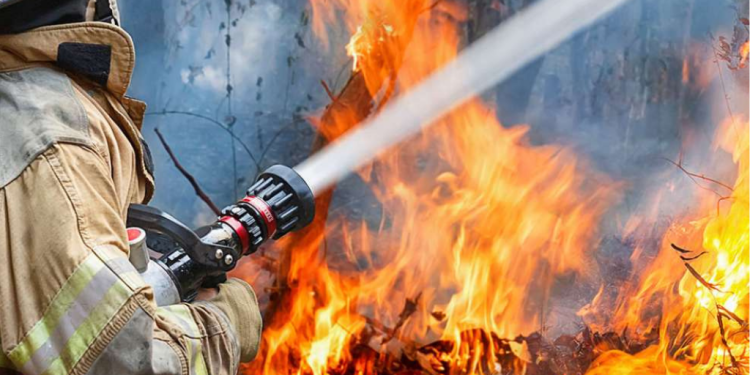 Reformas sobre seguridad contra incendios