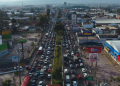 Tránsito por Bono 14