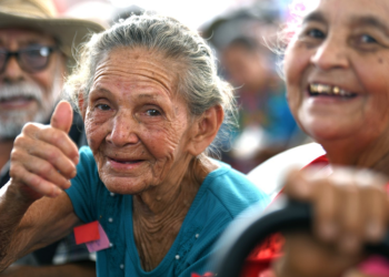 Programa del Adulto Mayor requiere más recursos