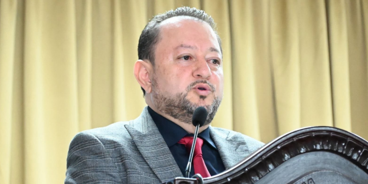 Comisión postuladora para Contralor General
