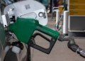 Mezcla de gasolina con etanol