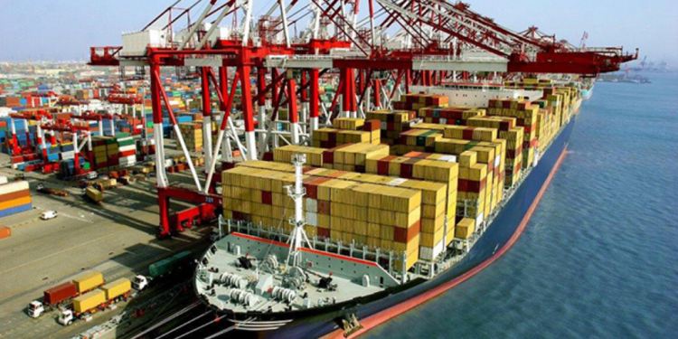Importaciones en Guatemala aumentan 5%