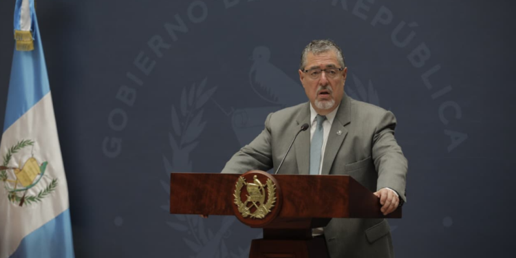 Inversión extranjera en Guatemala