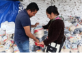 Seguridad alimentaria recibe inversión de Q6 mil 200 millones