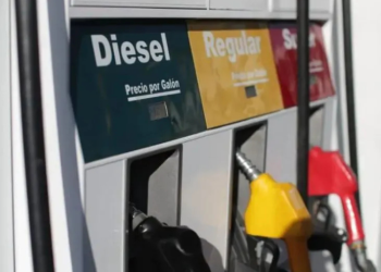Subsidio a los combustibles pierde fuerza en el Congreso