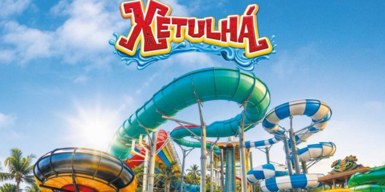 Inauguración de Xetulhá