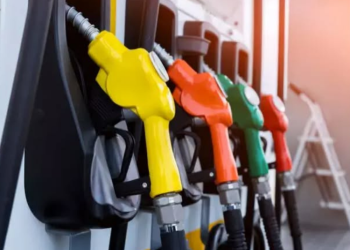 Subsidio a los combustibles