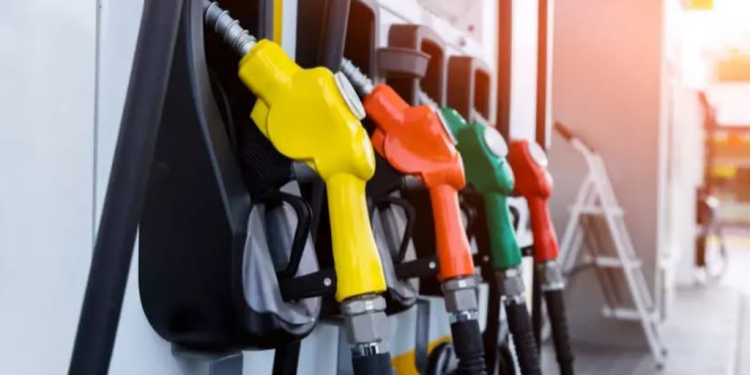 Subsidio a los combustibles
